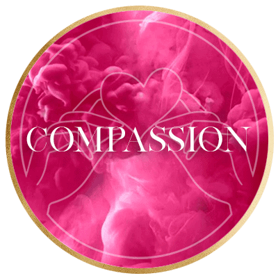 Compassion - Embracing Shakti Temple
