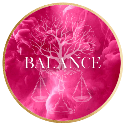 Balance | Embracing Shakti Temple